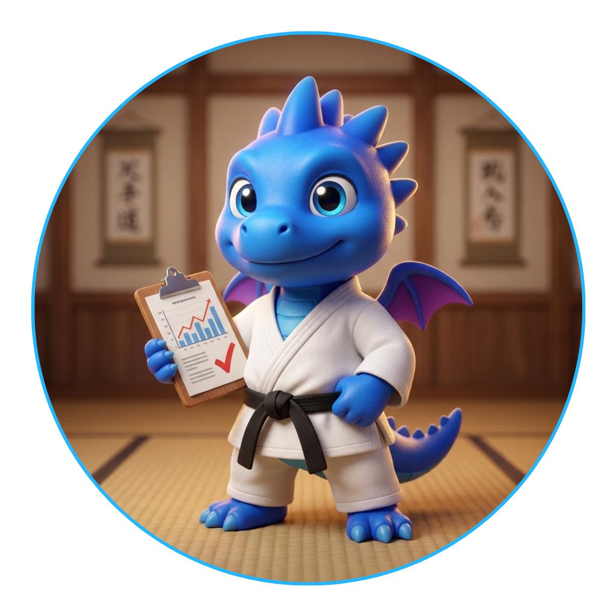 SPAR mascot